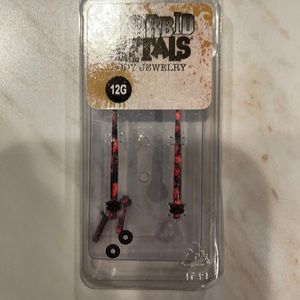 12G Gauges Set of 2